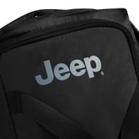 حقيبة سفر من ديلسي - JEEP Checkin – مقاس كبير (73...