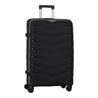 طقم شنط سفر ضد الكسر من خامة البولي بروبيلين مكون...