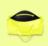 حقيبة يد من | Bande a part | مصنوعة من الجلد - خاص...