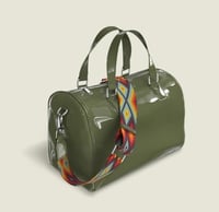 حقيبة يد من | Bande a part | مصنوعة من الجلد - خاص...