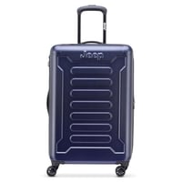 JEEP – حقيبة سفر - من ديلسي - قابلة للتوسيع (68سم)