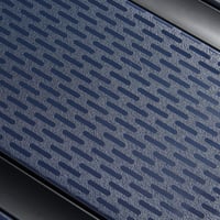 حقيبة سفر من ديلسي- بلمونت + بلس (55 سم) أزرق