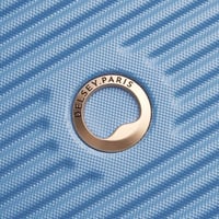 حقيبة سفر من ديلسي -فري ستايل