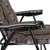 كرسي رحلات فاخر تصميم مميز وراحة لا تُضاهى