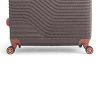 طقم حقائب سفر فاخرة للعرائس - 5 قطع (مقاسات كبيرة...