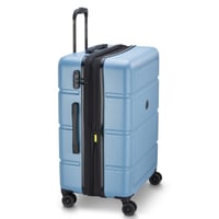 حقيبه سفر من ديلسي كاميليا 82 سم أزرق فاتح