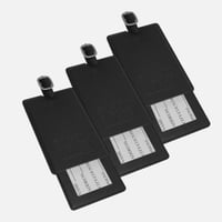 بطاقات تعرفية عدد 3 من | Bande a part | مصنوعة من...