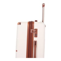 طقم شنط سفر دبش عرايس 7 قطع بسحاب متين - كفرات مزد...