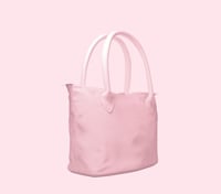 حقيبة تسوق أنيقة وعملية من Bande à Part - مقاس صغي...