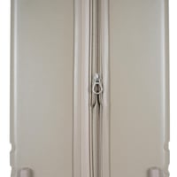 طقم حقائب سفر فخم مكون من 4 قطع بخامة PC عالية الج...