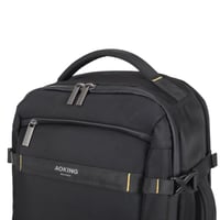 حقيبة ظهر مميزة بمقبض علوي وجانبي متعددة الوظائف ل...