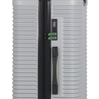 طقم حقائب سفر أنيق ومتين - 3 قطع فائقة الجودة (بتص...