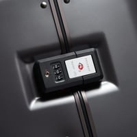 حقيبة سفر من ديلسي - صندوق سيارة بيجو 80 سم-