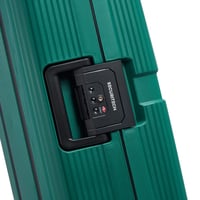 حقيبة سفر من ديلسي - سيكيورتيك ستون (55 سم) باللون...