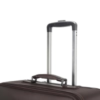 طقم شنط عربية قماش 4 قطع مع شنطة مكياج