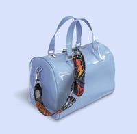 حقيبة يد من | Bande a part | مصنوعة من الجلد - خاص...