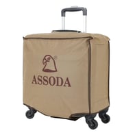 شنطة سفر رجال الاعمال المناسبة لكابينة الطائرة بهي...