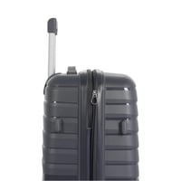 حقيبة سفر مقاس كبير جدًا 32 بوصة (XL) فاخرة ومتكام...