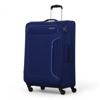 حقيبة سفر من امريكان توريستر قماش عالي الجوده - ال...