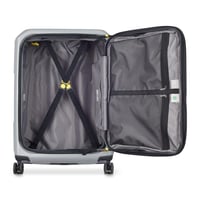 حقيبة سفر من ديلسي - سيكيور تايم بسحاب (65 سم) بال...