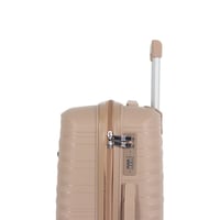 طقم حقائب سفر فاخر ومتكامل – 5 قطع من AVIATOR مصنو...