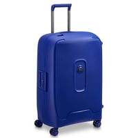 حقيبة سفر من ديلسي - مونسي (69 سم) أزرق داكن