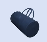 حقيبة هاند باق رياضية من \ Bande à Part \ قطعة أسا...