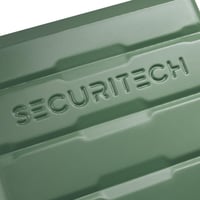 حقيبه سفر من ديلسي - قلعة ديلسي سيكيورتيك (70 سم)...