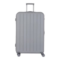 طقم شنط سفر - مكون من7 قطع يشمل 5 شنط تروللي وشنطت...