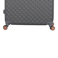 طقم حقائب "عرائس" فاخر ومتكامل - 5 قطع من ABS عالي...