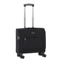 شنطة سفر رجال الاعمال المناسبة لكابينة الطائرة بهي...