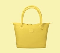 حقيبة تسوق أنيقة وعملية من Bande à Part مقاس كبير