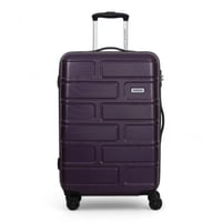 حقيبه سفر من امريكان توريستر- اللون موف- BRICKLANE...