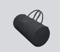 حقيبة هاند باق رياضية من \ Bande à Part \ قطعة أسا...