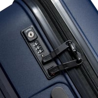 طقم حقائب سفر من ديلسي طقم بلمونت بلس مكون من 3 قط...