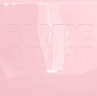 طقم حقائب يد - باكج من - BANDE A PART - الأناقة وا...