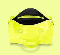 حقيبة يد من | Bande a part | مصنوعة من الجلد - خاص...