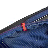 حقيبة سفر دلسي مونتم اير 2.0 (55 سم) أسود