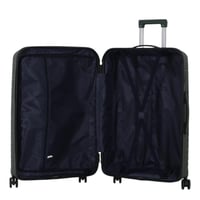 طقم شنط سفر ضد الكسر من خامة البولي بروبيلين مكون...