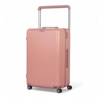 طقم حقائب سفر ضد الكسر - مكون من 3 قطع مميزه وانيق...