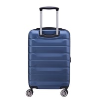 حقيبة سفر من ديلسي-درع هوائي 55 سم أزرق داكن