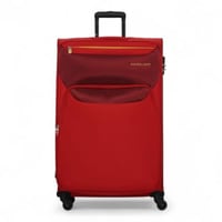 حقيبة سفر من امريكان توريستر قماش عالي الجوده - ال...