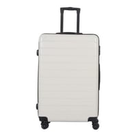 حقيبة سفر ماركة AVIATOR مصنوعه من ABS عالي الجوده...