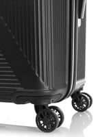 طقم شنط سفر امريكان توريستر ضد الكسر - مكون من 3 ق...