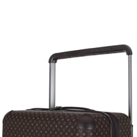 طقم حقائب سفر فاخر 5 قطع بمزايا ذكية شنط السفر الم...