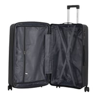 طقم شنط سفر من 3 قطع من ماركة AVIATOR – بولي بروبل...