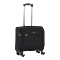 شنطة سفر رجال الاعمال المناسبة لكابينة الطائرة بهي...