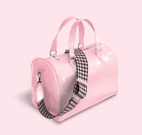 حقيبة يد من | Bande a part | مصنوعة من الجلد - خاص...