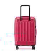 حقيبه سفر من ديلسيLUTECE SE 55CM أسود