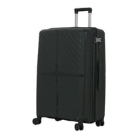 طقم شنط سفر ضد الكسر من خامة البولي بروبيلين مكون...